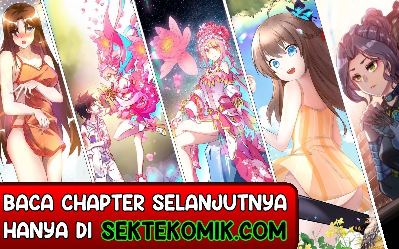 Divine Doctor Chapter 133 Gambar 10
